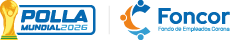 Logo Polla Mundialista
