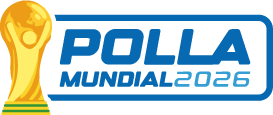Logo Polla Mundialista